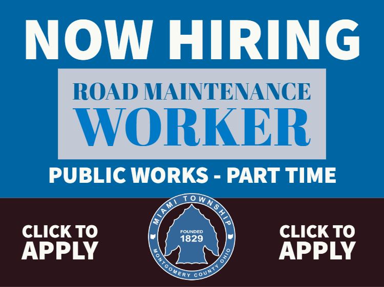 PT Maintenance Worker