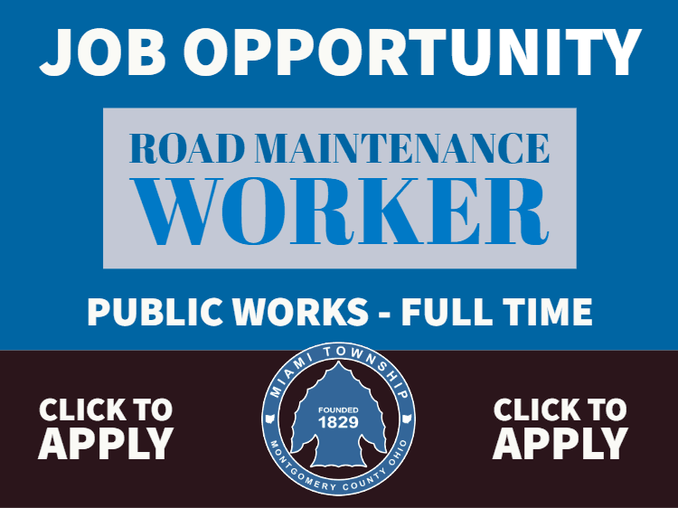 FT Road Maintenance Worker