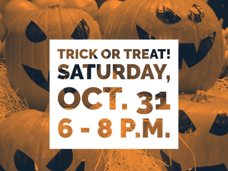 Halloween Oct 31