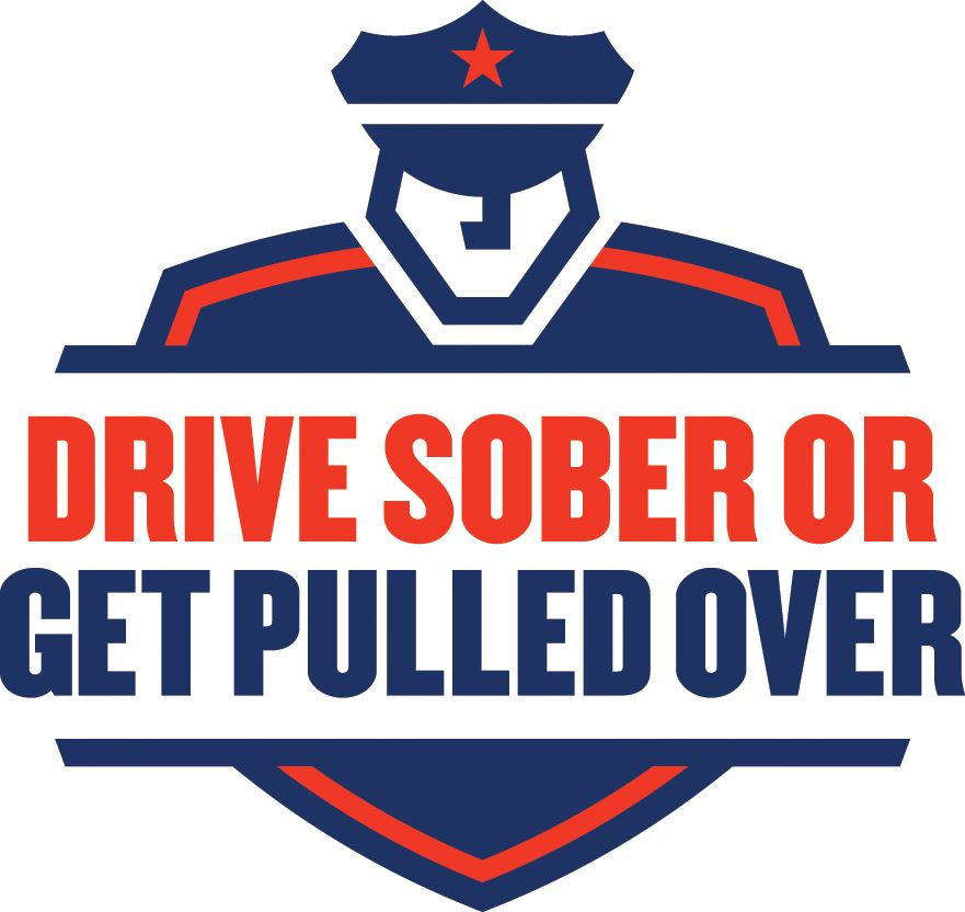 Drive Sober or Get Pulled Over 2020