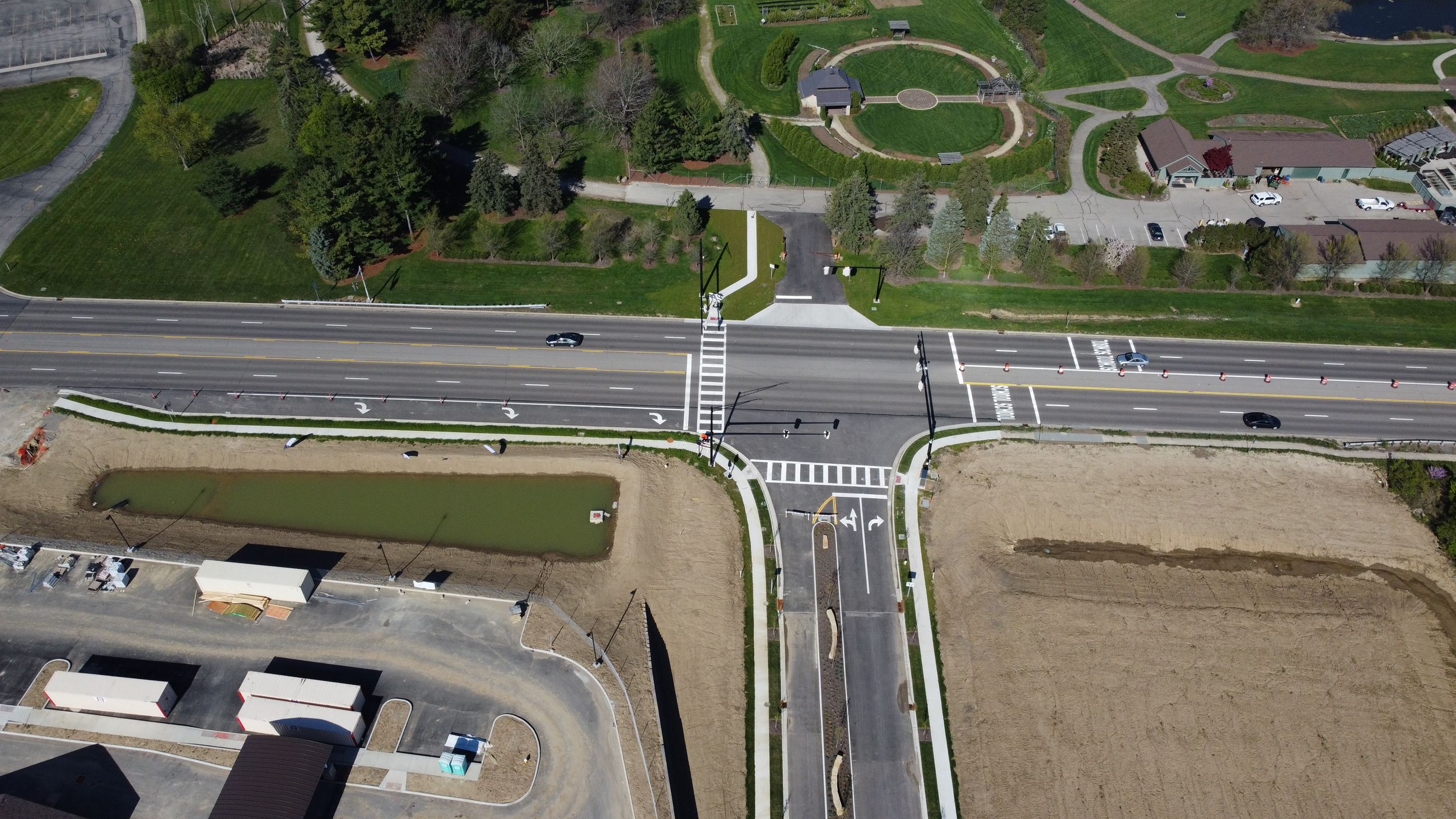 Vienna Parkway April 2021 aerials (2)