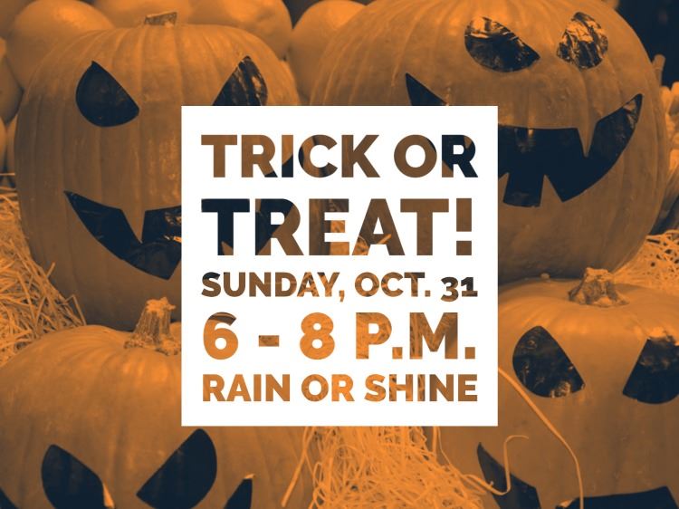 Halloween Oct 31 2021