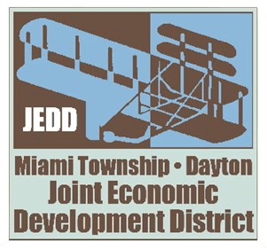 Dayton JEDD logo