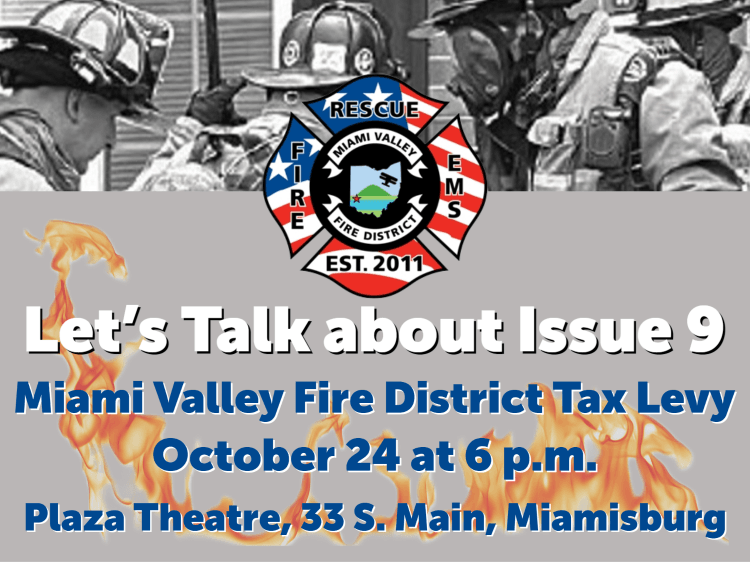 Fire levy meeting 2022-1