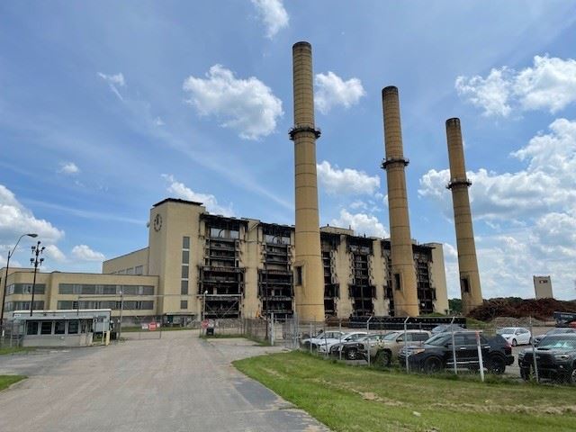 Hutchings Station 2024