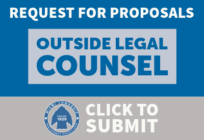 RFP legal counsel Sept 2024