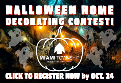 Halloween Decorating Contest 2025 400x275