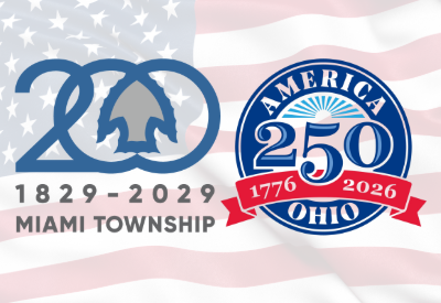 Semiquincentennial celebration 2026 logo photo