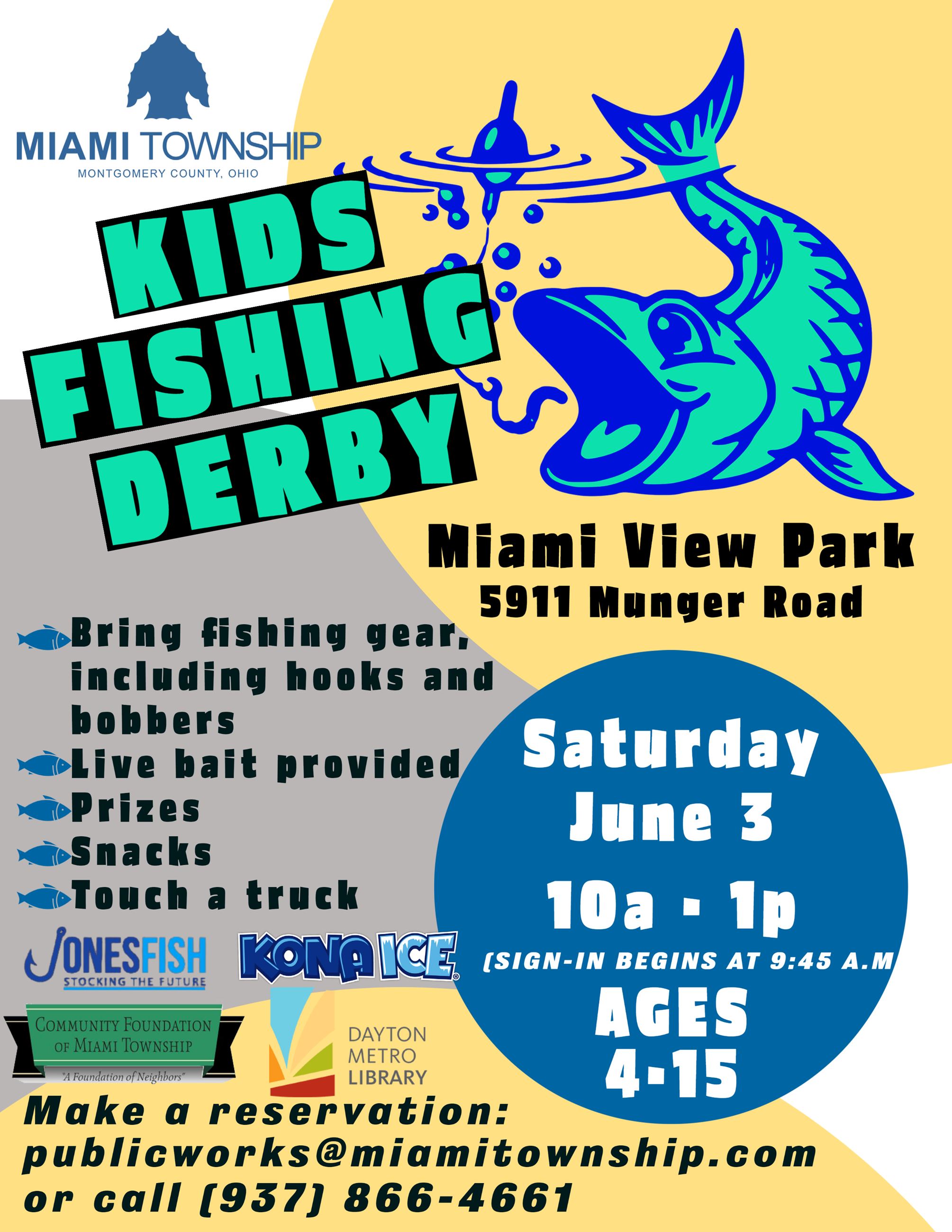 Fishing Derby 2023-1