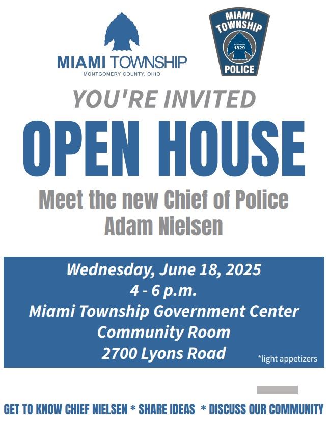 PD Open house